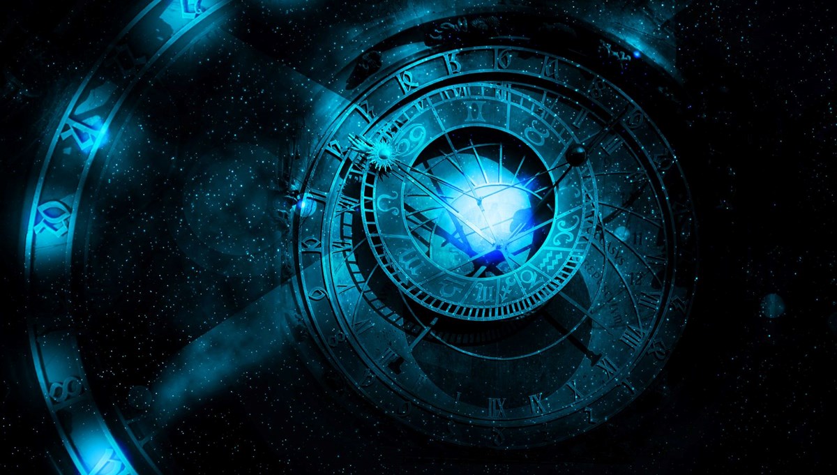 Günlük burç yorumları (9 Nisan 2024) Günlük burç yorumları (9 Nisan 2024)