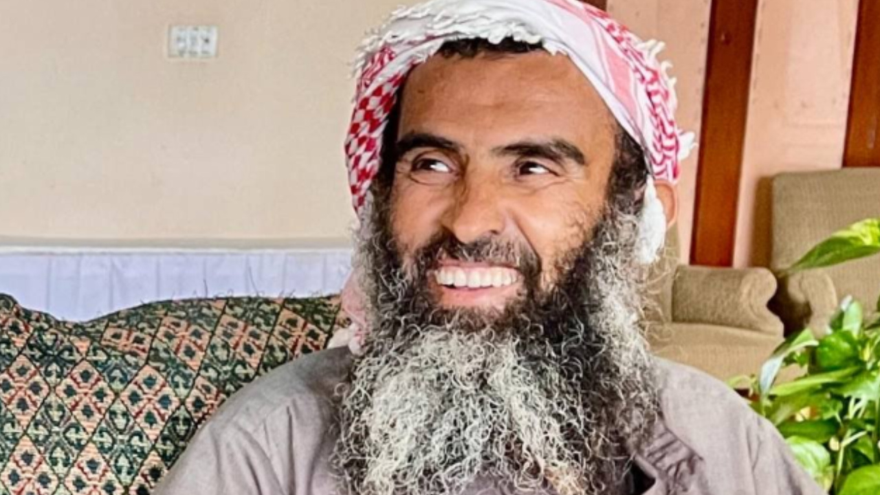 18 yıl boyunca Guantanamo’da tutulan Arakanlı eski mahkum 57 yaşında vefat etti 18 yıl boyunca Guantanamo’da tutulan Arakanlı eski mahkum 57 yaşında vefat etti
