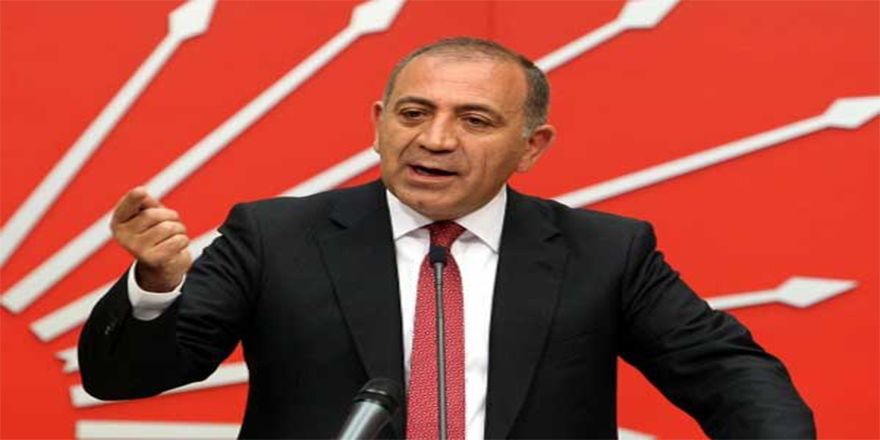 GÜRSEL TEKİN'İN DE ARALARINDA BULUNDUĞU 6 KİŞİ CHP'DEN İHRAÇ EDİLDİ