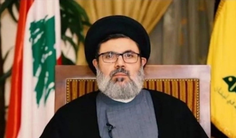 Direniş Cephesi’nin stratejik aklı: Şehit Haşim Safiyüddin