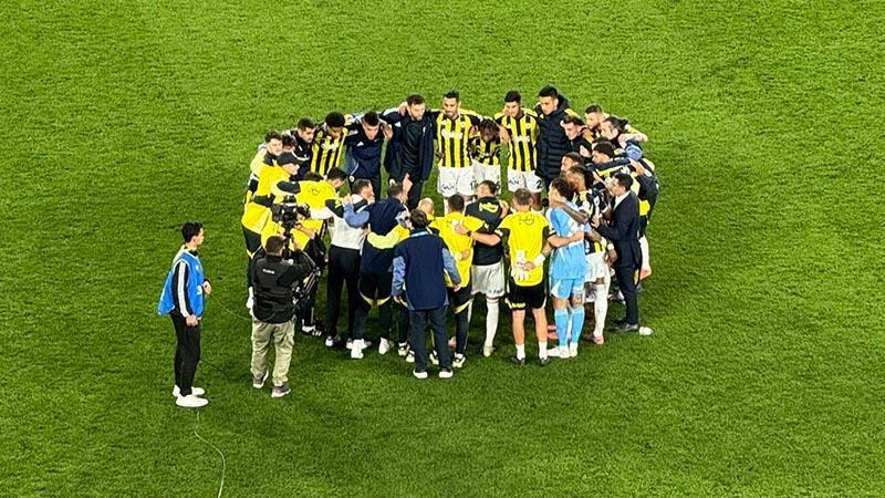 Fenerbahçe – Hesap.com Antalyaspor: 2-0 Fenerbahçe – Hesap.com Antalyaspor: 2-0