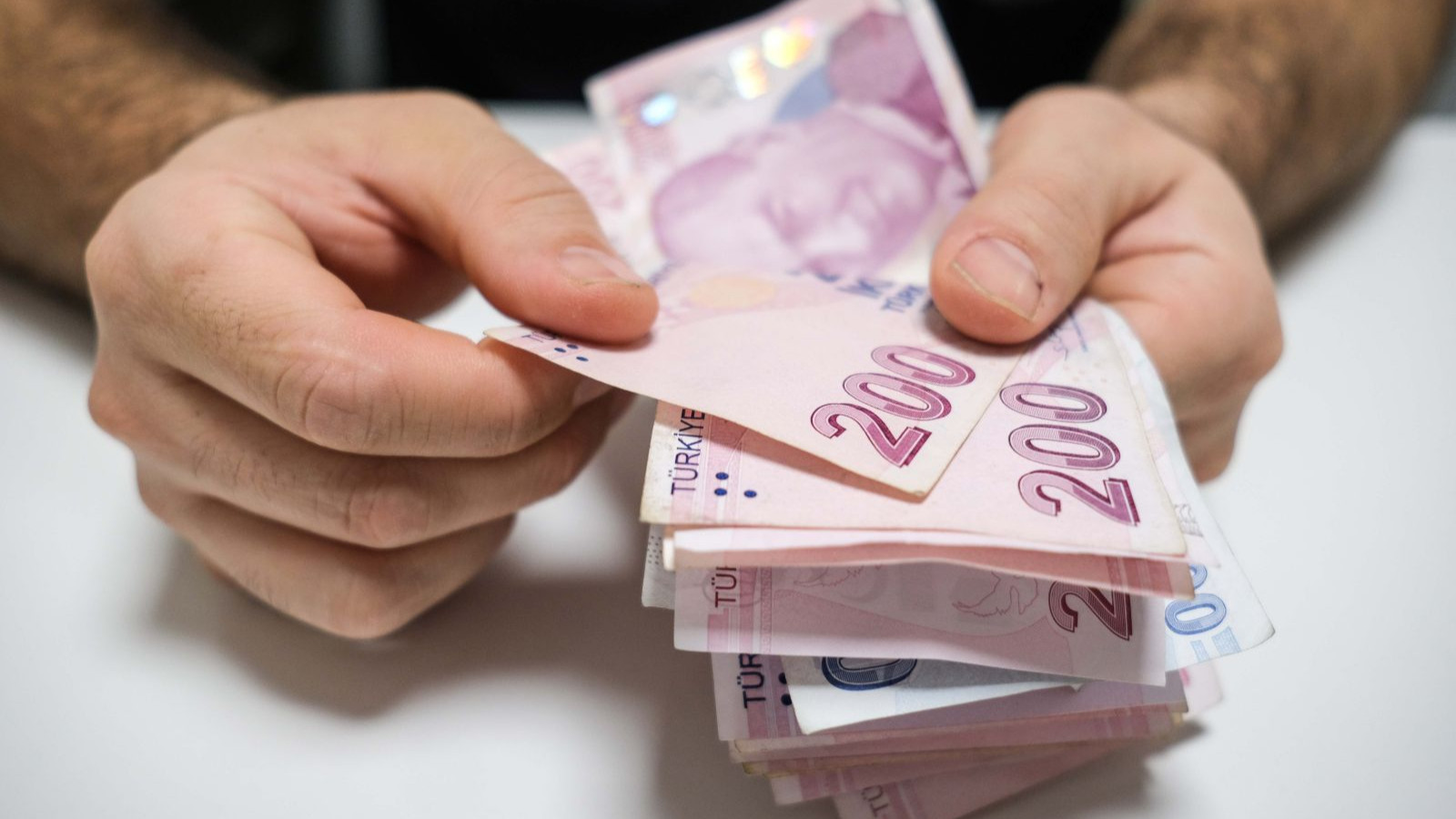 750 bin TL’nin 32 günlük getirisi belli oldu