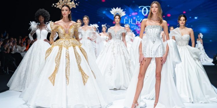 Türk moda endüstrisi Yeni Dünya yolcusu Türk moda endüstrisi Yeni Dünya yolcusu