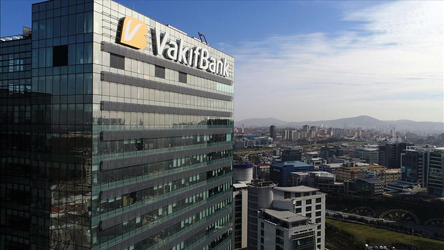 Vakıfbank, Varlık Fonu’nun yüzde 1,53’lük hissesini 4,1 milyar TL’ye sattı