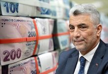 Bakan Bolat’tan esnaflara müjde! Yeni destekler geliyor