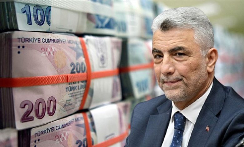 Bakan Bolat’tan esnaflara müjde! Yeni destekler geliyor Bakan Bolat’tan esnaflara müjde! Yeni destekler geliyor