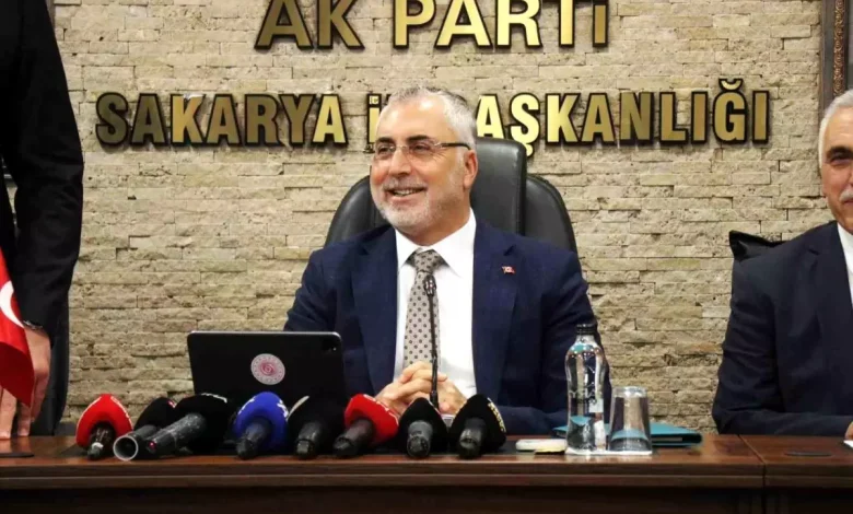 Türkiye Ekonomisi 20 Çeyrektir Büyüyor