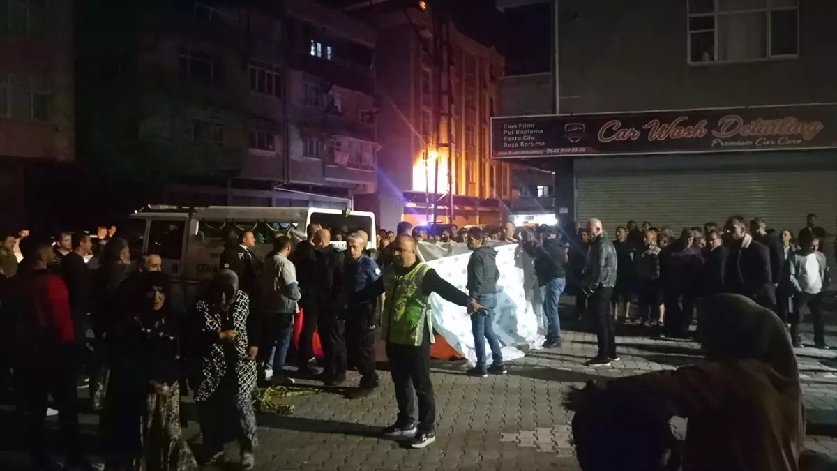 Samsun’da Çöp Kamyonu Kazası: 65 Yaşındaki Kadın Hayatını Kaybetti