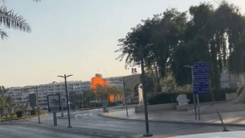 Yemen’den İHA’lı operasyon: 2’si ağır en az 20 siyonist yaralandı