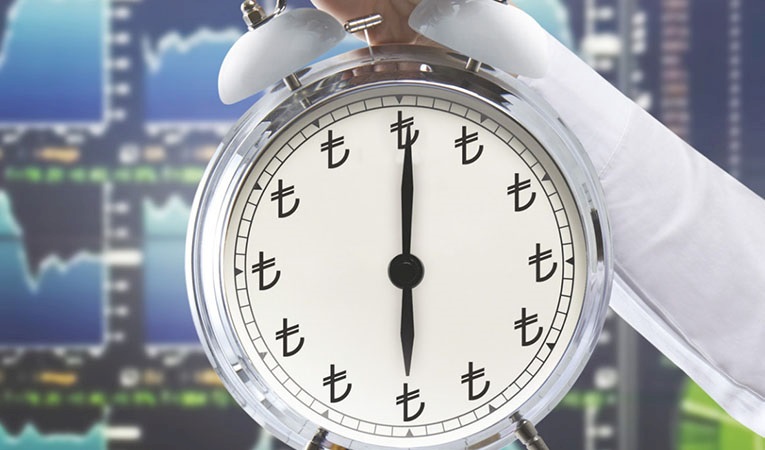 Sıkışıklık Alarmı! Sıkışıklık Alarmı!