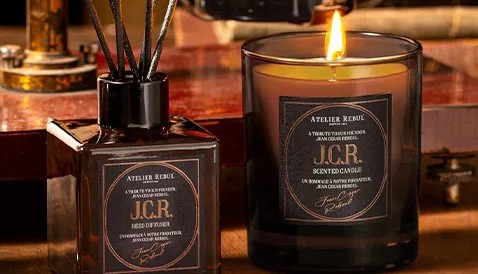 Atelier Rebul, 130 Yıllık Mirasıyla Londra’da Açılıyor Atelier Rebul, 130 Yıllık Mirasıyla Londra’da Açılıyor