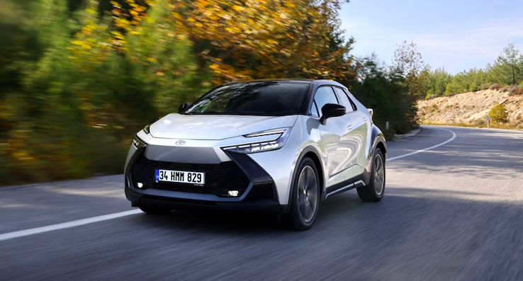 Toyota, 22. Kez Dünyanın En Değerli Otomotiv Markası Oldu Toyota, 22. Kez Dünyanın En Değerli Otomotiv Markası Oldu