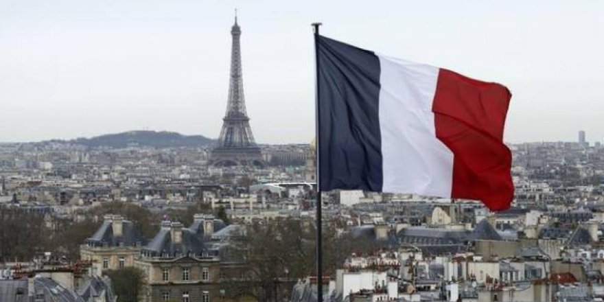 Fransa’da Başbakan Lecornu’nun istifasıyla siyasi ve mali kriz derinleşiyor Fransa’da Başbakan Lecornu’nun istifasıyla siyasi ve mali kriz derinleşiyor