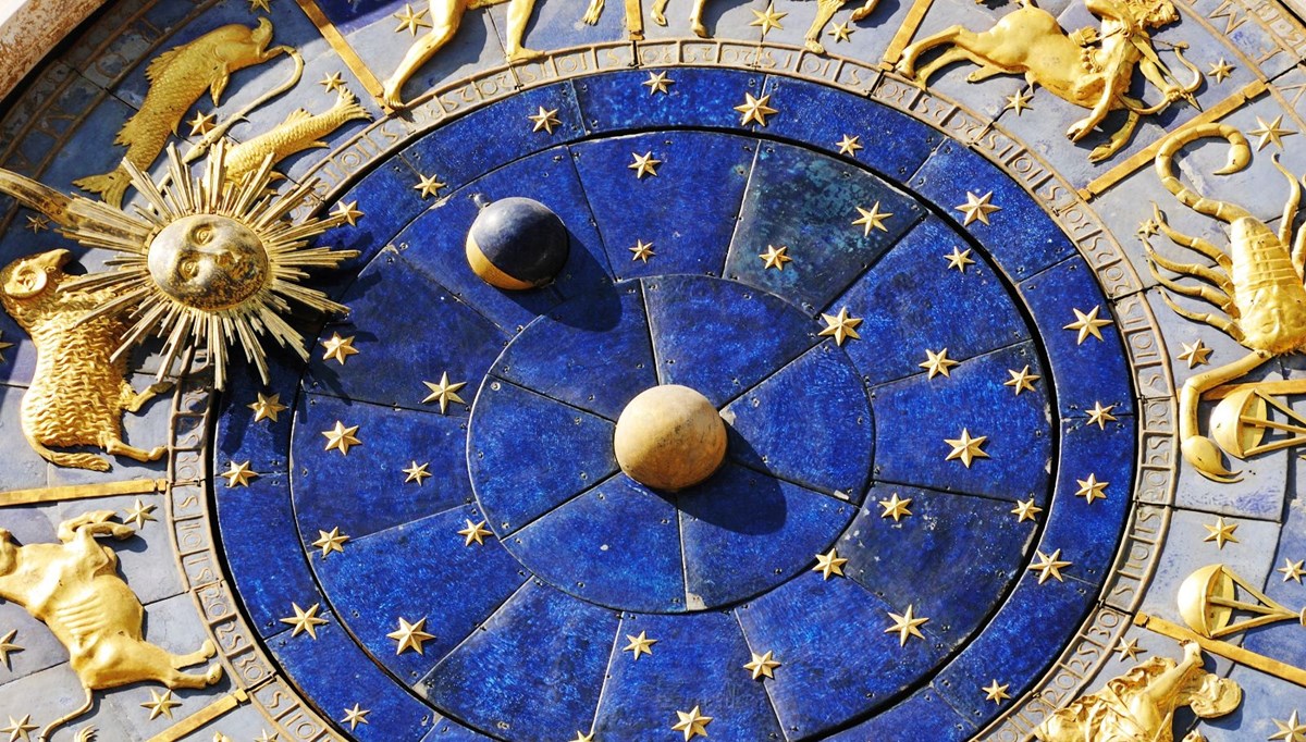 Günlük burç yorumları (10 Ekim 2025)