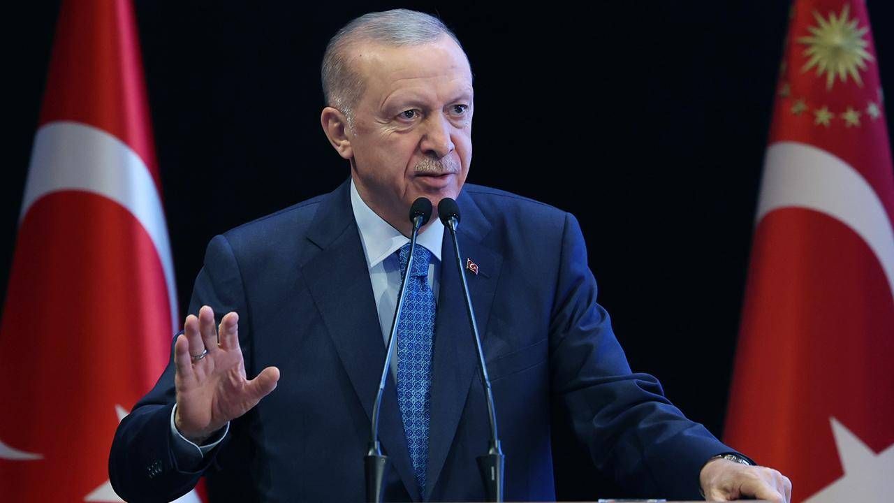 Cumhurbaşkanı Erdoğan Şarm el-Şeyh Barış Zirvesi’nde Cumhurbaşkanı Erdoğan Şarm el-Şeyh Barış Zirvesi’nde