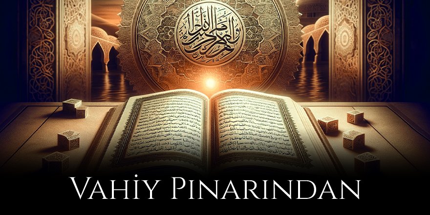 Allah, Şahid Olarak Yeter ve Kullarını Görmektedir Allah, Şahid Olarak Yeter ve Kullarını Görmektedir