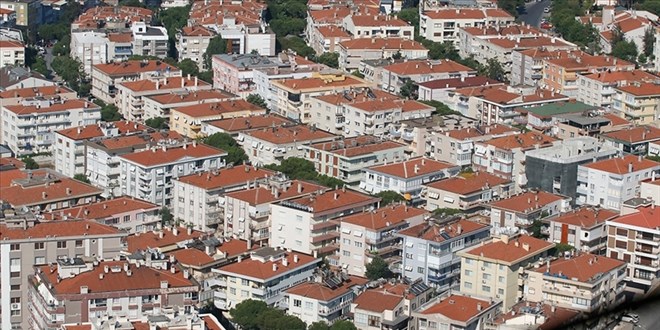 Türkiye’de En Yüksek Kira Getirisi Olan Şehirler Açıklandı