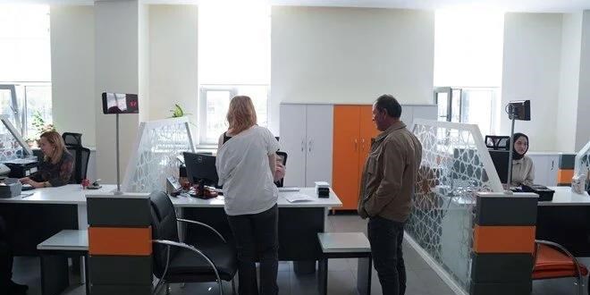 Ehliyet Yenileme Süresi Sona Eriyor: Yoğunluk Artıyor