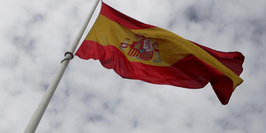 İspanya’dan İsrail’e silah ambargosu İspanya’dan İsrail’e silah ambargosu