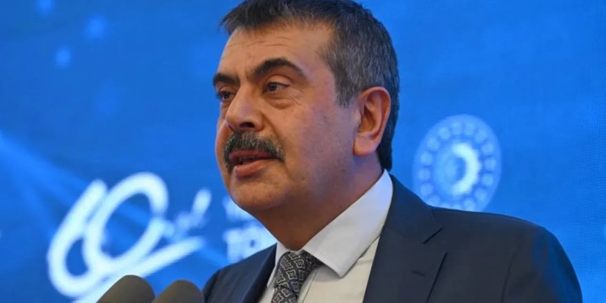 Bakan Tekin: İmam Hatip Okullarını Marka Haline Getirmeliyiz Bakan Tekin: İmam Hatip Okullarını Marka Haline Getirmeliyiz