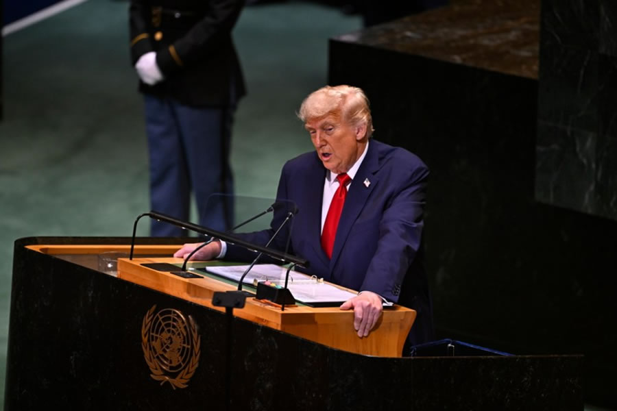 ABD Başkanı Trump: Hamas’la müzakereler iyi gidiyor ABD Başkanı Trump: Hamas’la müzakereler iyi gidiyor