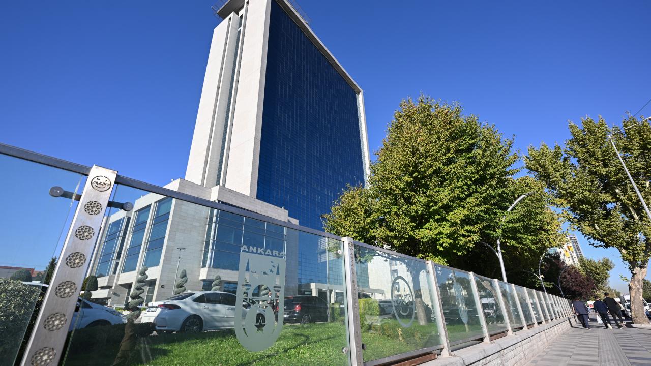 Ankara Büyükşehir Belediyesi’nin konser soruşturmasında iddianame hazır Ankara Büyükşehir Belediyesi’nin konser soruşturmasında iddianame hazır