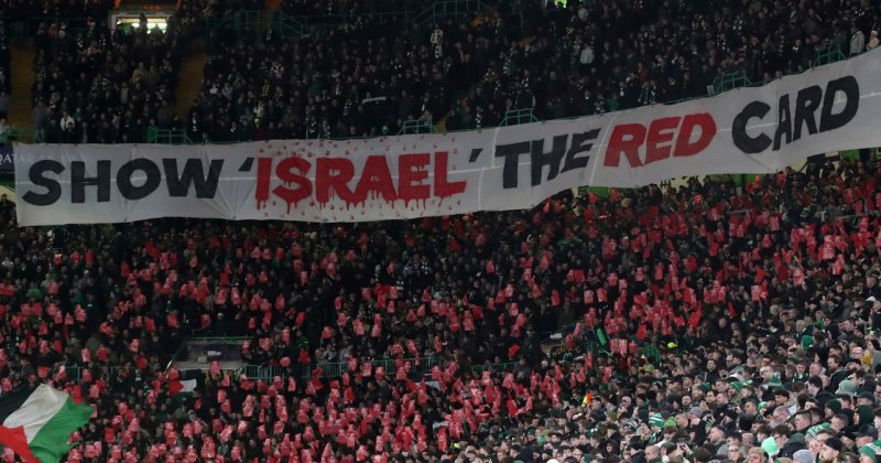 Norveç’ten Filistin’e destek: İsrail maçının geliri Gazze’ye! Norveç’ten Filistin’e destek: İsrail maçının geliri Gazze’ye!