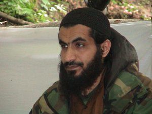 Şehid Şeyh Ebu Ömer(VİDEO)