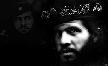 Komutan Hattab(FOTO-VİDEO)