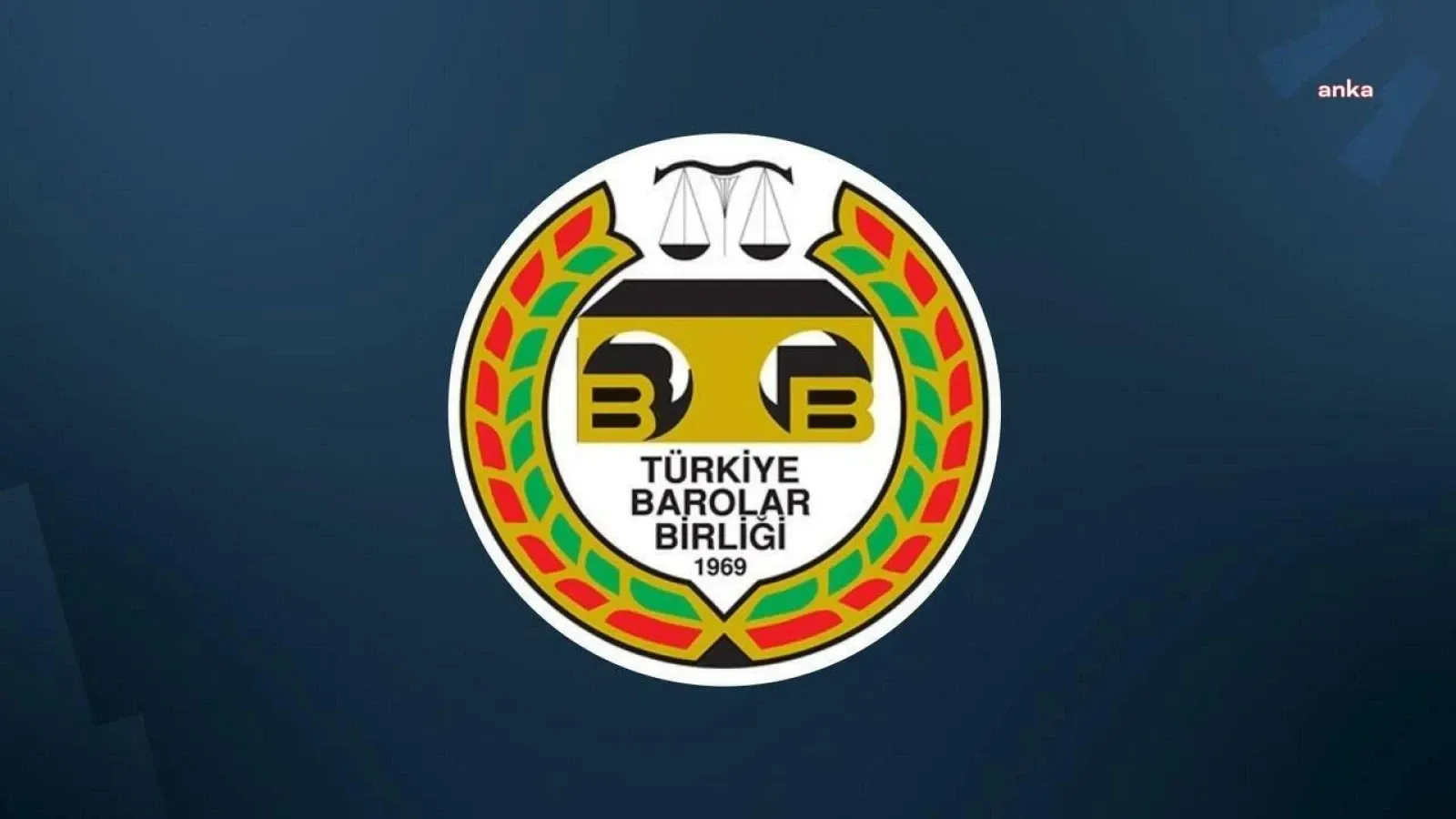 TBB’den Hakan Tosun’un Ölümü Üzerine Açıklama