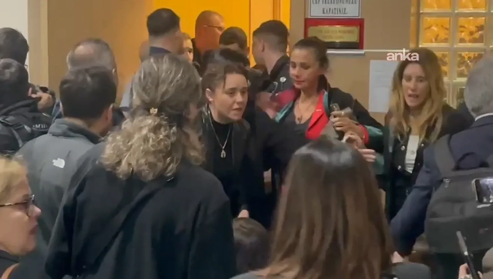 Minguzzi Cinayeti Davasında Başsavcılıktan Açıklama Minguzzi Cinayeti Davasında Başsavcılıktan Açıklama