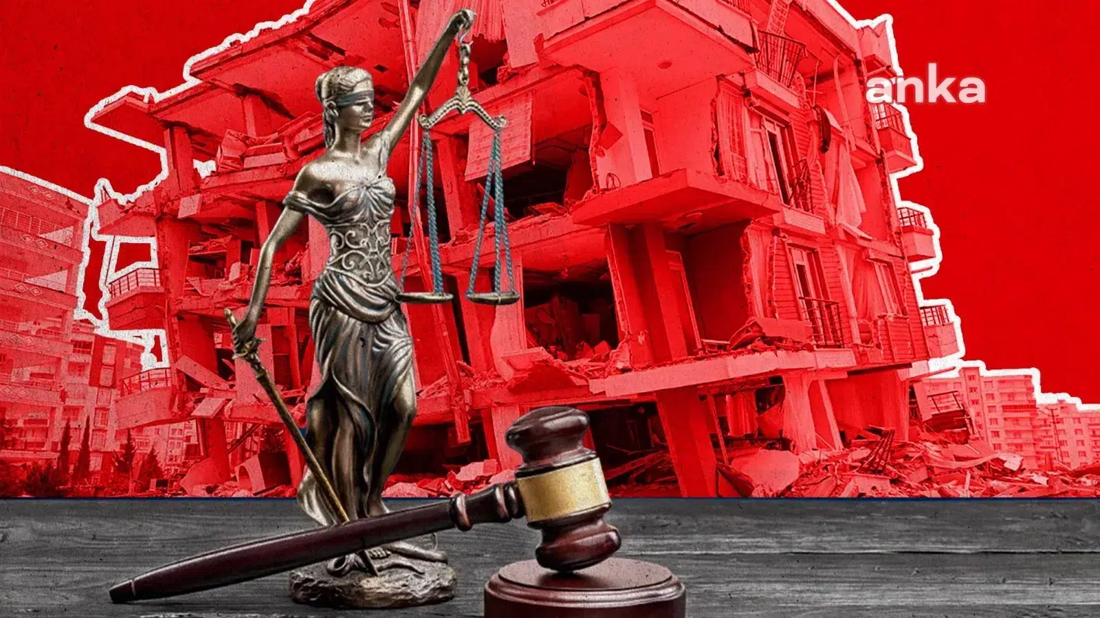 Antakya’da Göçemen 2 Apartmanı Davası Devam Ediyor Antakya’da Göçemen 2 Apartmanı Davası Devam Ediyor