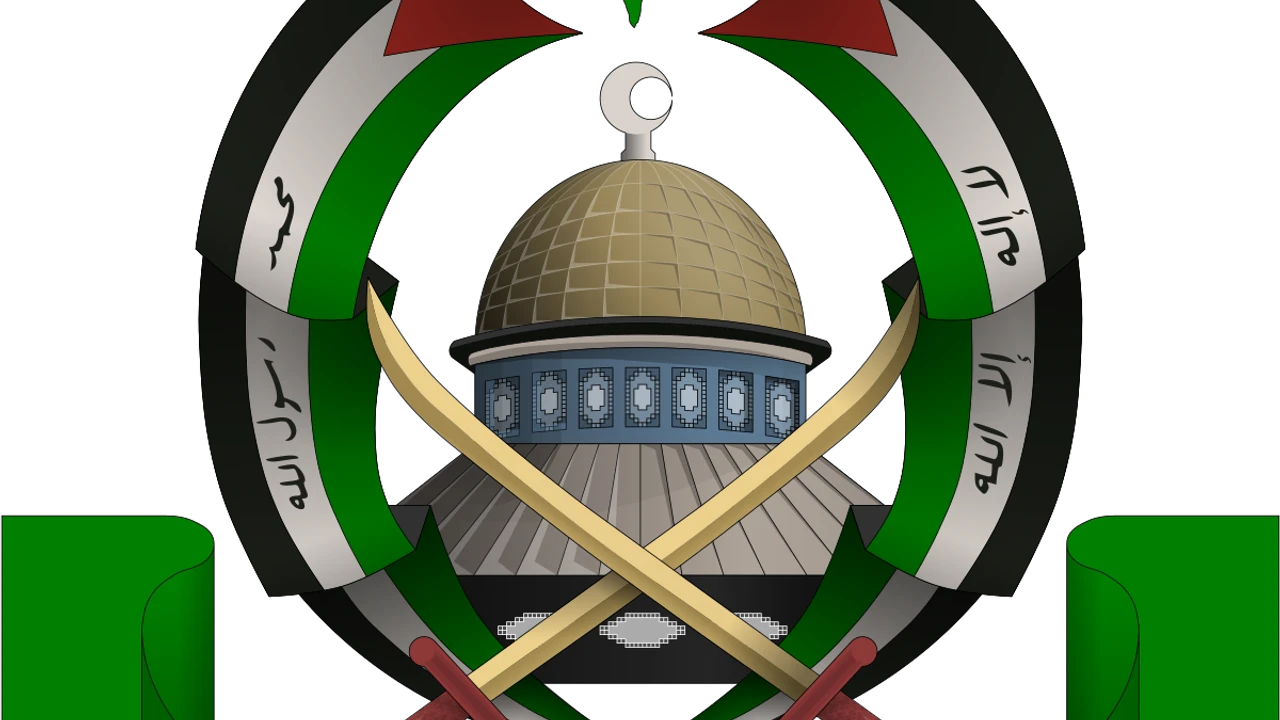 Hamas: Batı Şeria’daki cami kundaklaması ırkçılığı