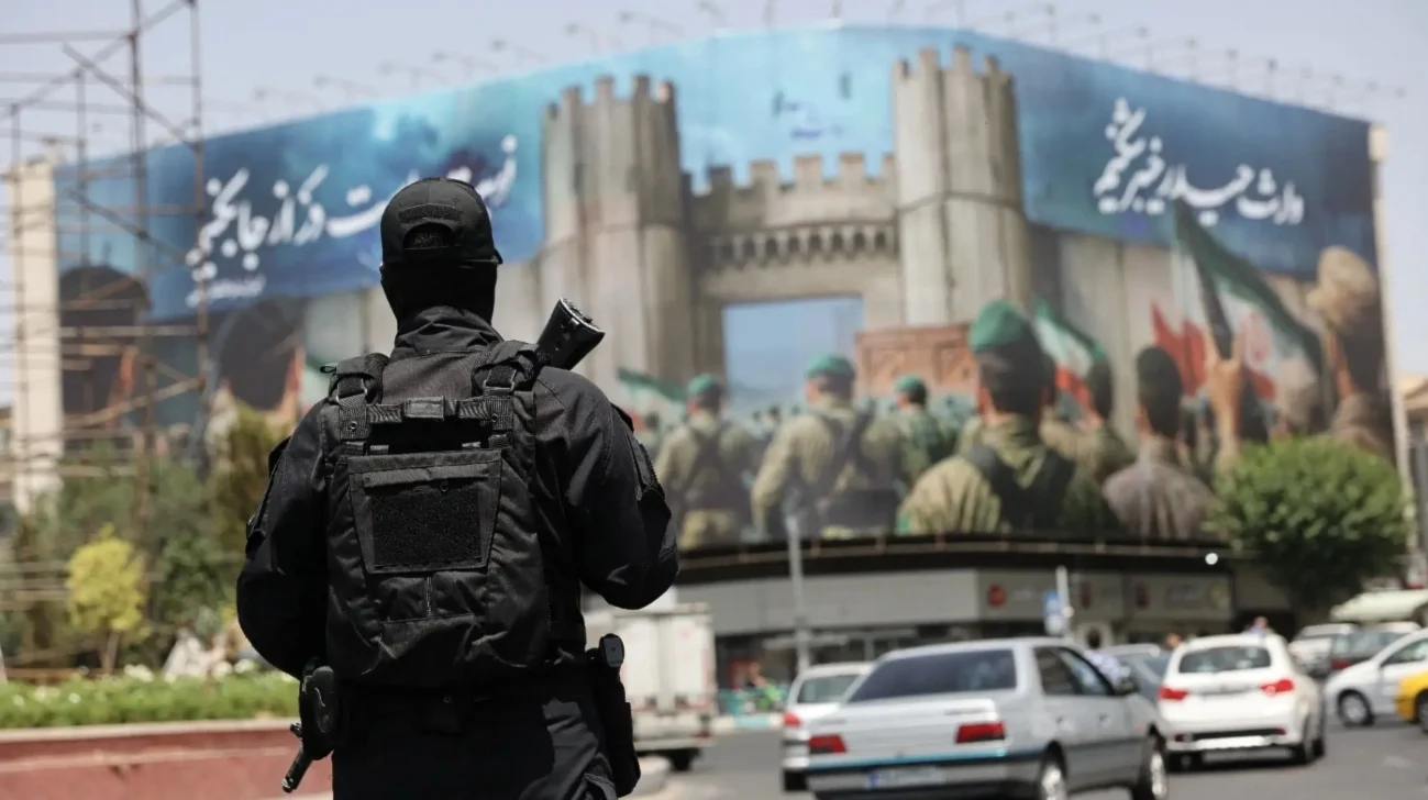 İran: Ateşkes yolun sonu değil, suçlular sanık koltuğuna oturmalı İran: Ateşkes yolun sonu değil, suçlular sanık koltuğuna oturmalı