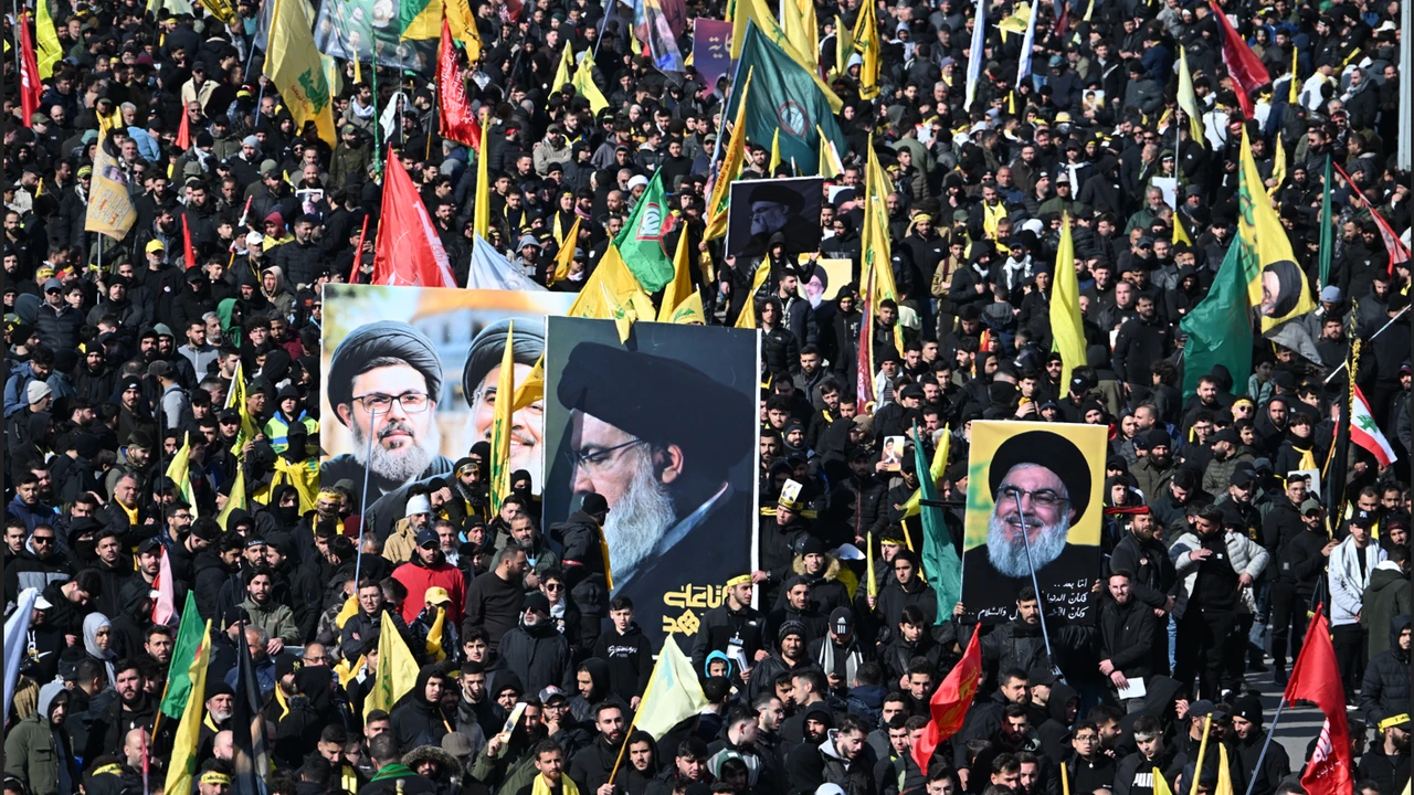 Hizbullah: İşgalin Dayatmaları Başarısız Olacak