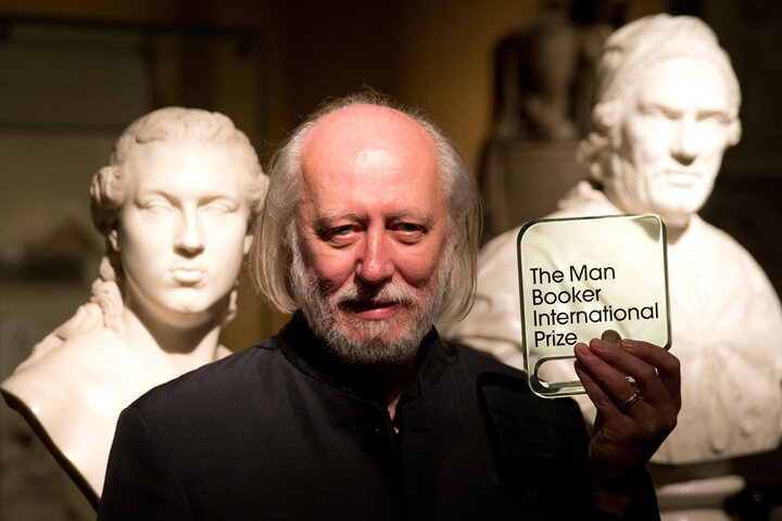 2025 Nobel Edebiyat Ödülü Sahibi Açıklandı