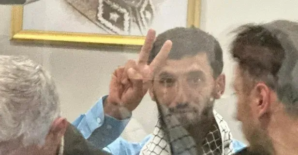 GÜNDEM İstanbul Valiliği, “Sumud filosundaki bir kişinin döndüğünde gözaltına alındığı”na dair iddiaları yalanladı