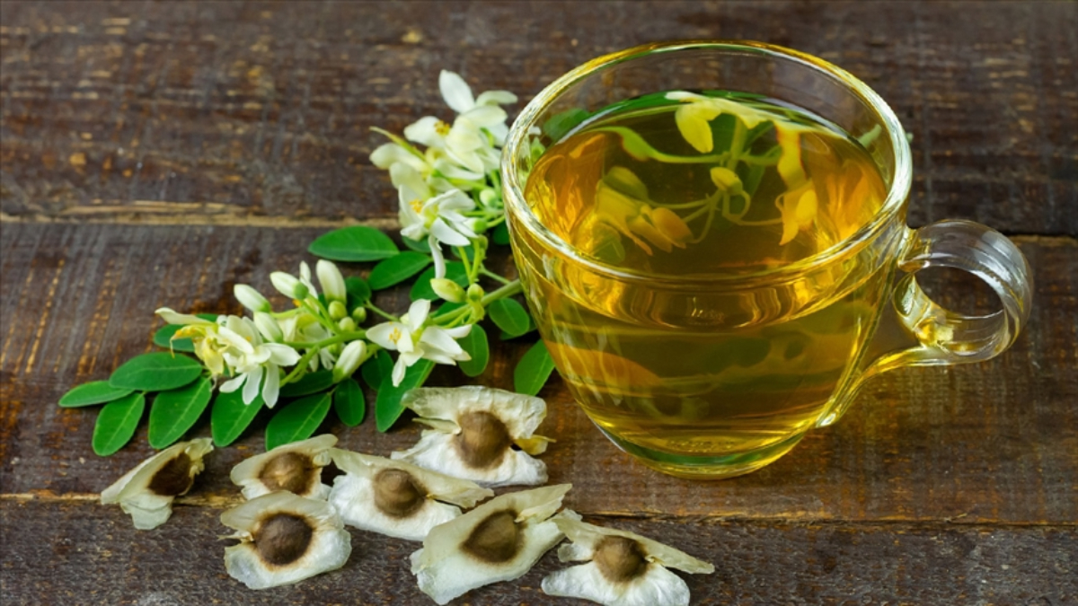 Bağışıklığınızı güçlendirin: Kışın muhakkak bu 5 çayı tüketin