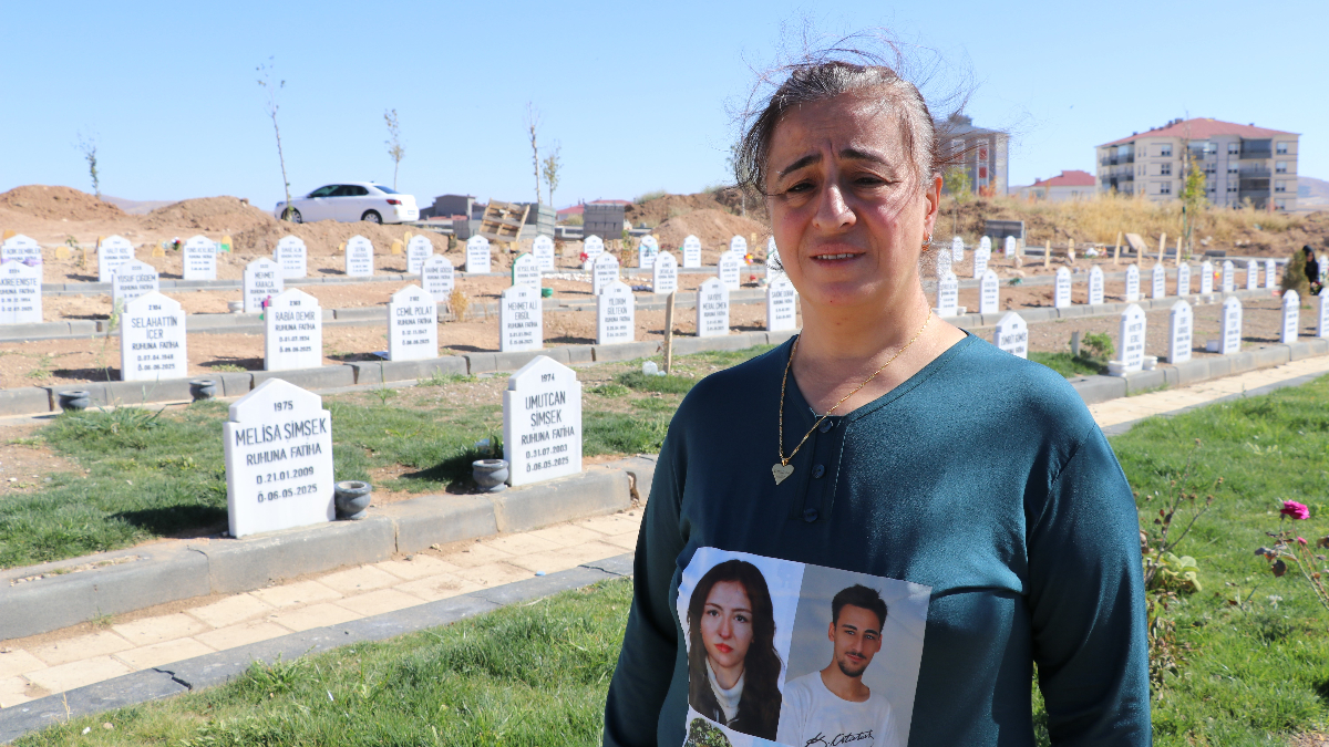 Sivas’ta 2 çocuğu vahşice öldürüldü: Acılı anne yaşananları anlattı Sivas’ta 2 çocuğu vahşice öldürüldü: Acılı anne yaşananları anlattı