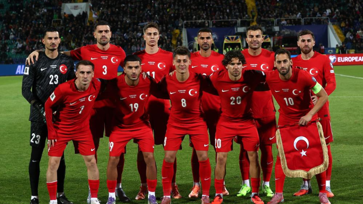 A Milli Futbol Takımı, Gürcistan ile Kocaeli’de karşılaşacak A Milli Futbol Takımı, Gürcistan ile Kocaeli’de karşılaşacak