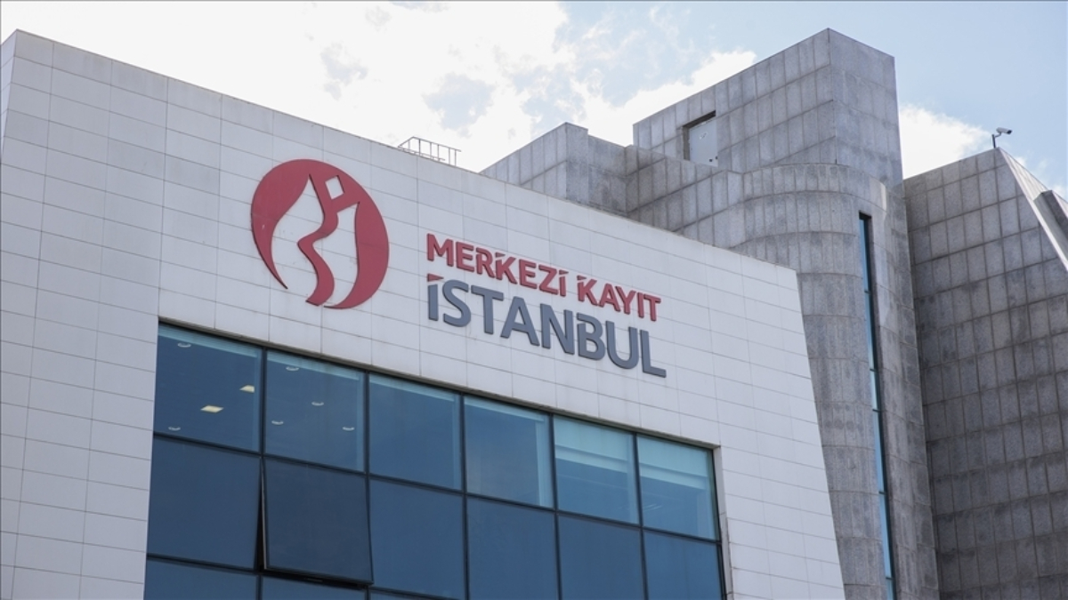 Merkezi Kayıt Kuruluşu’ndan 2025 Yılı 3. Çeyrek Raporu