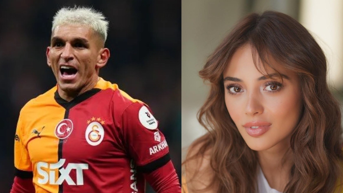 Torreira ve Rabia Soytürk’ün Aşk İddiaları Gündemde Torreira ve Rabia Soytürk’ün Aşk İddiaları Gündemde
