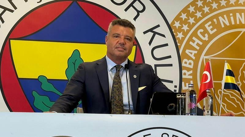 Sadettin Saran: Fenerbahçe Başkanlığı’nda Sakin Kalmak
