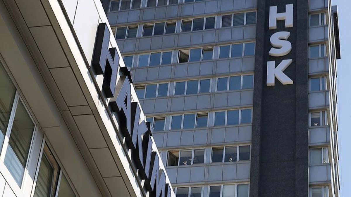 TBMM’ye HSK üyeliği için 31 hukukçu başvurdu TBMM’ye HSK üyeliği için 31 hukukçu başvurdu