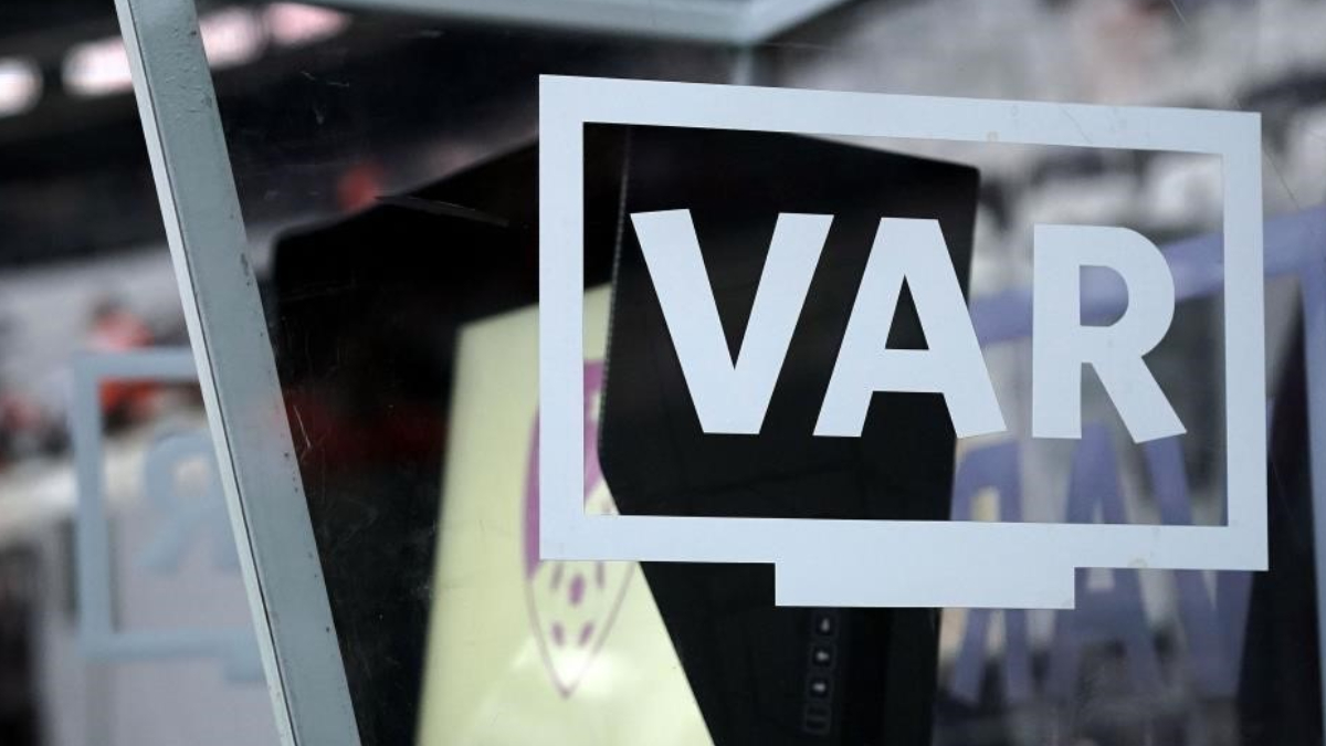 Süper Lig’in 9. Haftasında VAR Kayıtları Yayınlandı