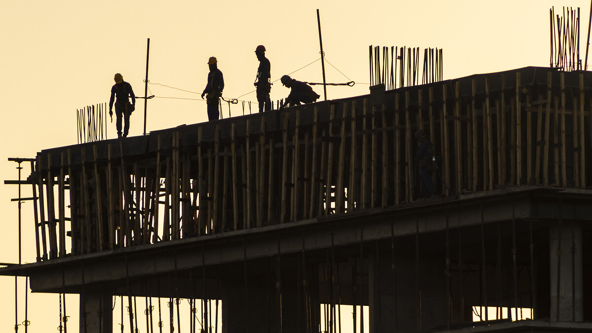 Kentsel dönüşüm için yeni vergi kanunu teklifi Meclis’te
