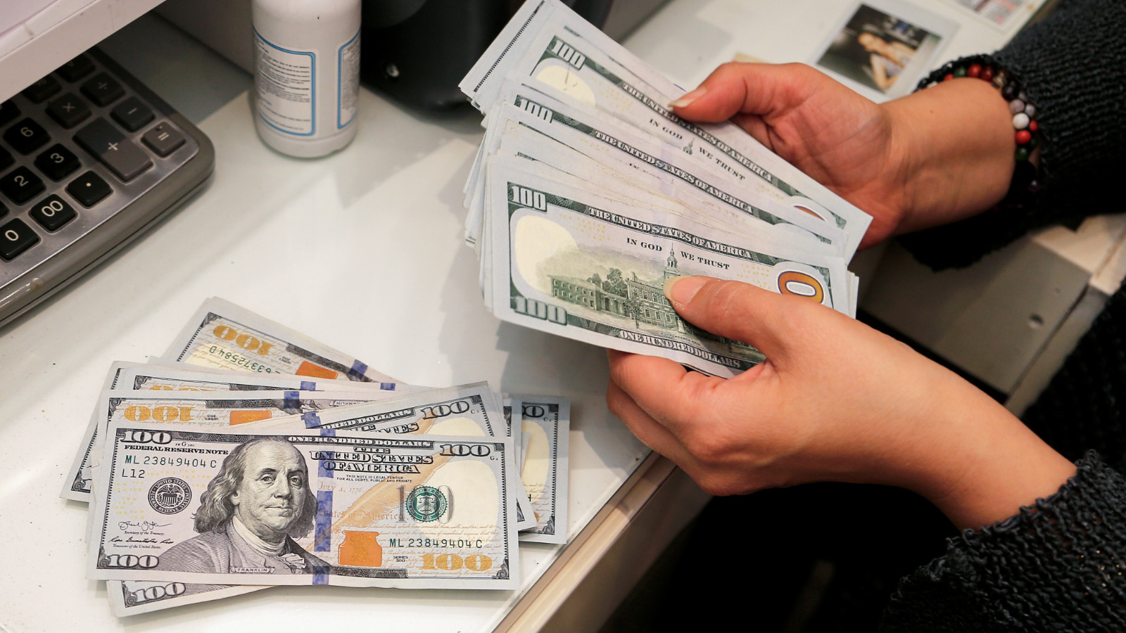 8 Ekim 2025 dolar kaç lira? euro ne kadar?