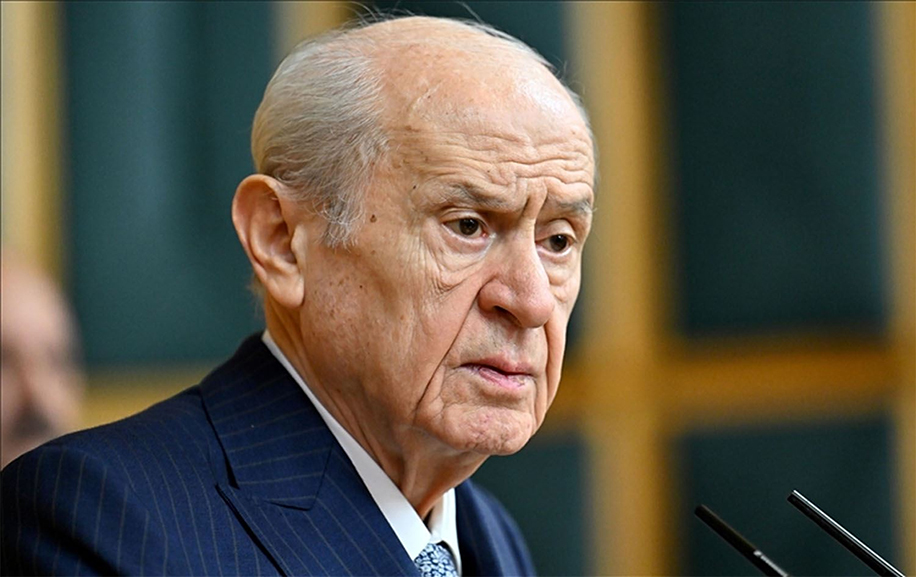 Bahçeli: Kıbrıs’ın geleceği için acil adımlar atılmalı
