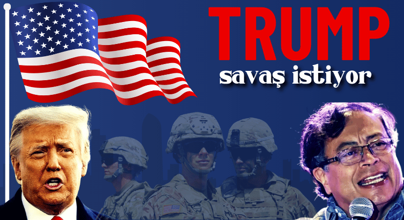 ABD’nin Kolombiya Politikası Üzerine Tartışmalar Devam ABD’nin Kolombiya Politikası Üzerine Tartışmalar Devam