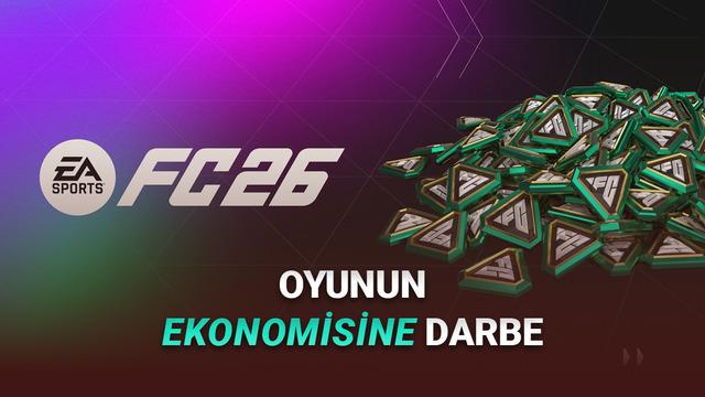 EA’in Tarihindeki En Büyük Hata: VPN’le Çok Ucuza Milyonlarca TL’lik FC Points Alındı EA’in Tarihindeki En Büyük Hata: VPN’le Çok Ucuza Milyonlarca TL’lik FC Points Alındı